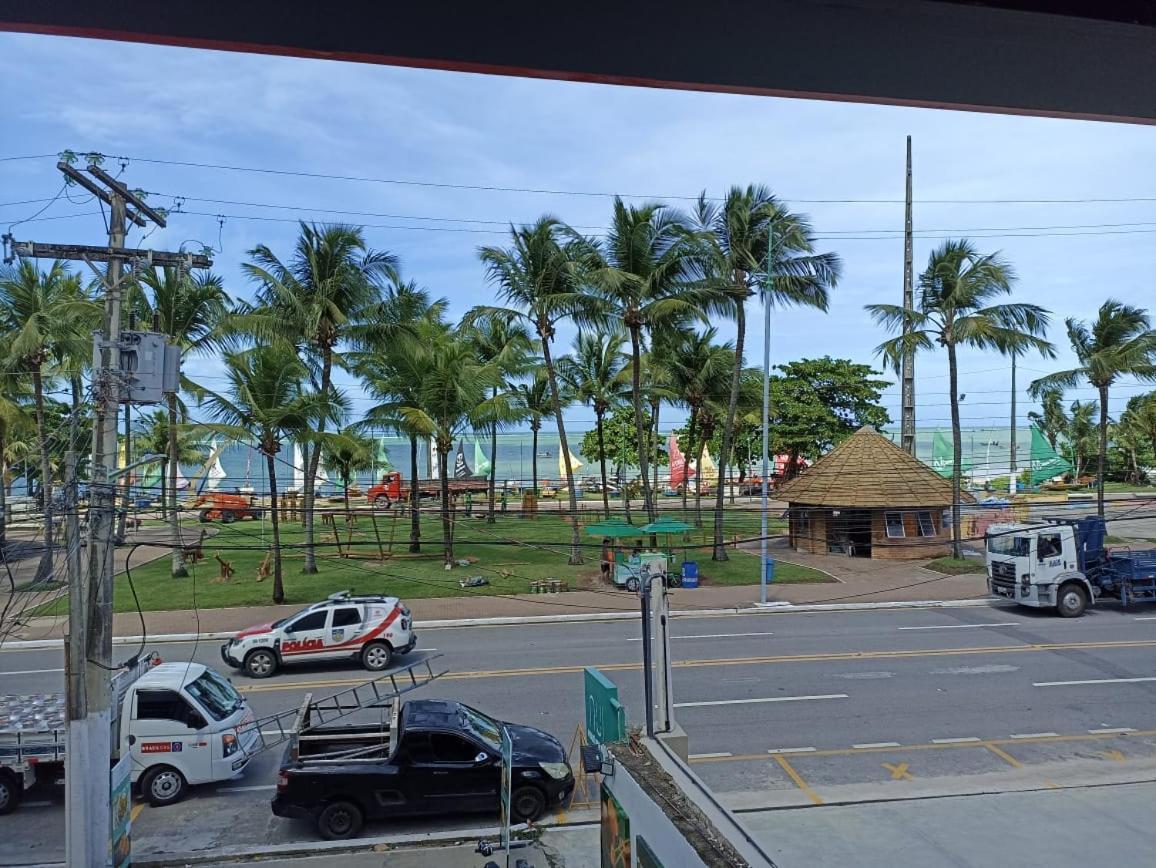 Pousada Maceio E Massa Exterior foto